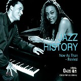 Various artists - Jazz History Vol.5 - Now As Then-Revival