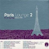 Various artists - Paris Lounge Vol 02