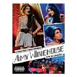 Amy Winehouse - I Told You I Was Trouble (DVD)