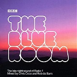 The Blue Room - Volume One - CD 1 Mixed By Chirs Coco