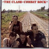 The Clash - Combat Rock