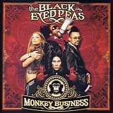 Black Eyed Peas - Monkey Business