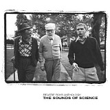 Beastie Boys - The Sounds of Science Anthology