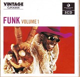 Various artists - Funk Volume 1