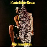 Ranking Dread - Kunta Kinte Roots