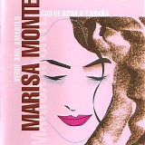 Marisa Monte - Verde Anil Amarelo Cor De Rosa E Carvao