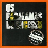 Os Paralamas do Sucesso - Arquivo