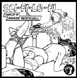 Various Artists - Sci-Fi Lo-Fi Vol.1 (Compiled By Andy Weatherall)