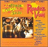 Various artists - Rendez Vous: African Salsa Rumba