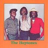 The Heptones - Good Vibes