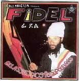 Fidel Nadal - Selassie I Dios Todopoderoso