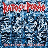 Ratos De PorÃ£o - Onisciente Coletivo