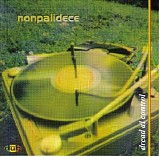 Nonpalidece - Dread al Control