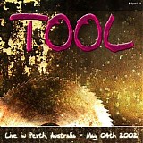 Tool - Perth Entertainment Centre