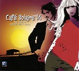 Various artists - Cafe Solaire 14