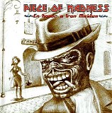 Various artists - Piece Of Madness