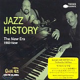 Various artists - Jazz History Vol.4 - The New Era 1969-Now