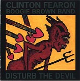 Clinton Fearon - Disturb The Devil