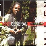 Mikey General - Red Green and Gold