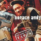 Horace Andy - The King Tubby Tapes