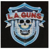 L.A. Guns - L.A. Guns