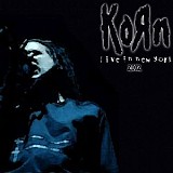 Korn - Live in New York