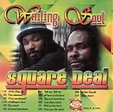 The Wailing Souls - Square Deal