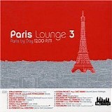 Various artists - Paris Lounge Vol 03