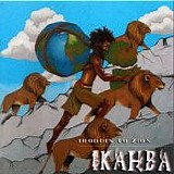 Ikahba - Troddin To Zion