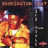 Barrington Levy - Life style