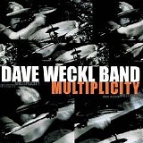 Dave Weckl Band - Multiplicity