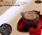 Various artists - Cafe Lounge (Strawberry Milk Tea)