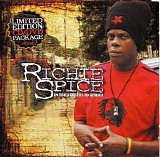 Richie Spice - In The Streets To Africa