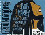 Groundation - Tribute to Bob Marley