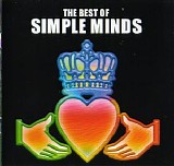 Simple Minds - Best Of