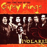 Gipsy Kings - I Volare!: The Very Best of the Gipsy Kings