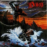 Dio - Holy Diver (2005 release with Bonus interview)