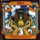 Dio - Sacred Heart