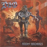 Dio - Angry Machines