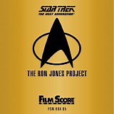 Ron Jones - Star Trek: The Next Generation - The Ron Jones Project (Disc 10)