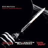 Ennio Morricone - Ennio Morricone - Quentin Tarantino Movies