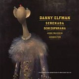 Danny Elfman - Serenada Schizophrana