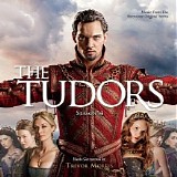 Trevor Morris - The Tudors (Season 4)