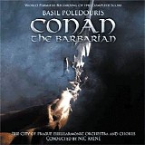 Basil Poledouris - Conan The Barbarian (Prometheus edition)