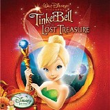 McNeely, Joel - Tinker Bell and the Lost Treasure (promo)