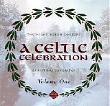 The Night Heron Consort - A Celtic Celebration - Vol 1