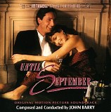 John Barry - Until September