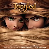 Alan Menken - Tangled (Soundtrack from the Motion Picture)