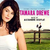 Alexandre Desplat - Tamara Drewe