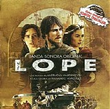 Fernando Velazquez - LOPE